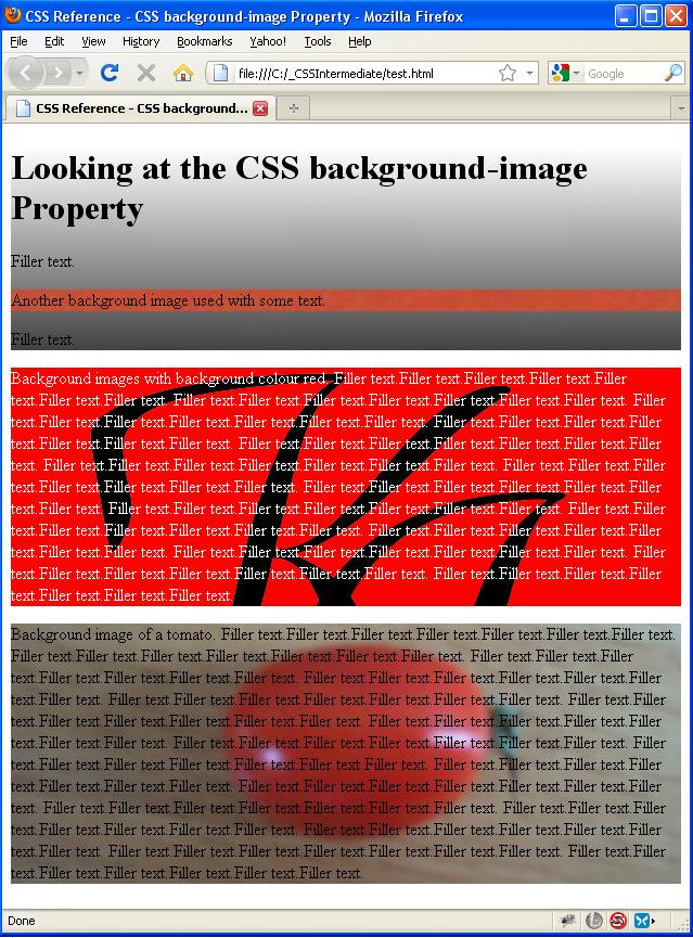 background image background image