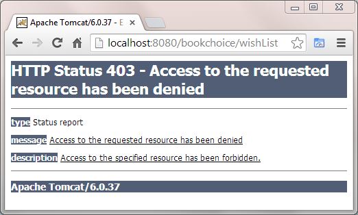 Access Denied Access Denied
