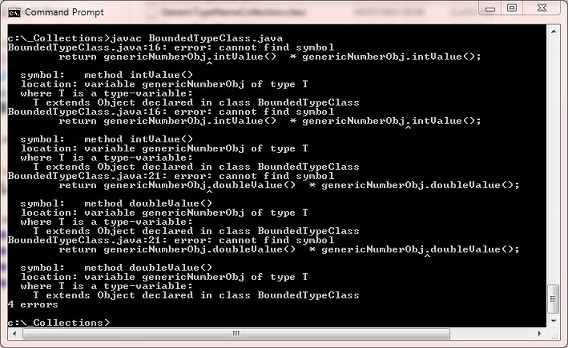 Compile bounded class 1 Compile bounded class 1