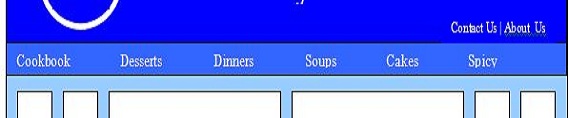 fff navbar layout fff navbar layout