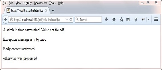 URL Related Tags URL Related Tags