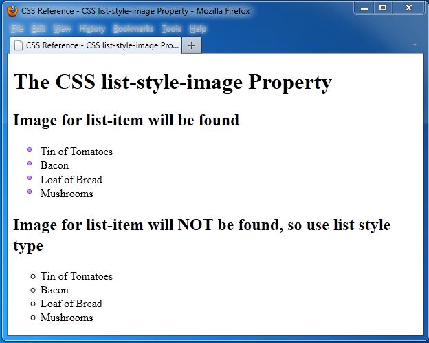 list-style-image list-style-image