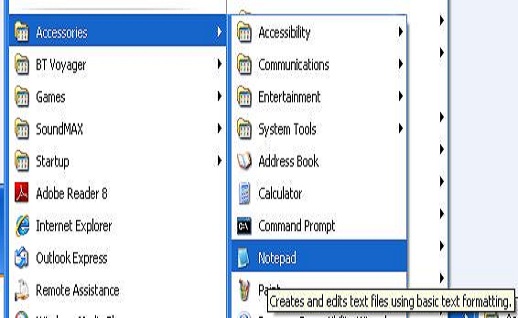 notepad1 notepad1