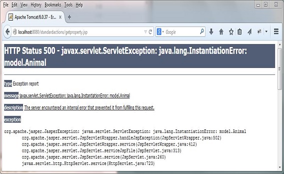 run abstract usebean JSP run abstract usebean JSP