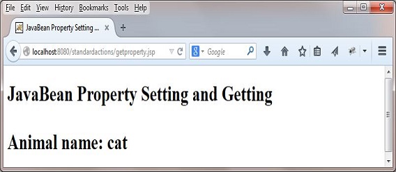 run getpropertyjsp JSP run getpropertyjsp JSP