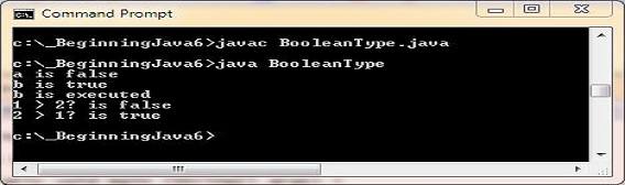 run boolean run boolean