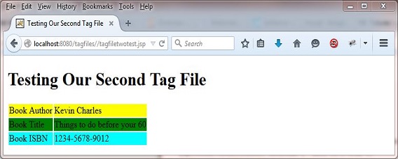 run tagfiletwotest run tagfiletwotest