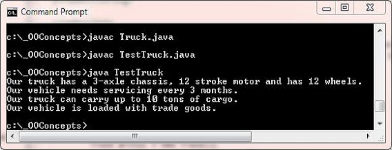 run truck test run truck test