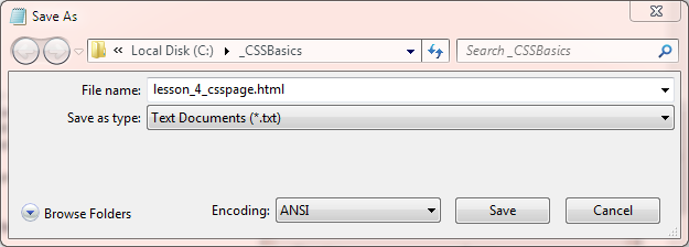 save basic selectors save basic selectors