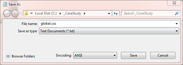 save css page layout save css page layout
