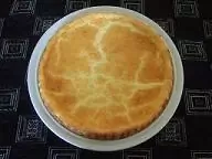 a picture of Baked Chessecake