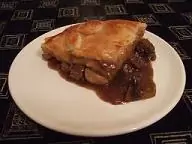 a picture of Beef Pie