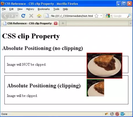 clip clip