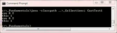 javaclass Options javaclass Options