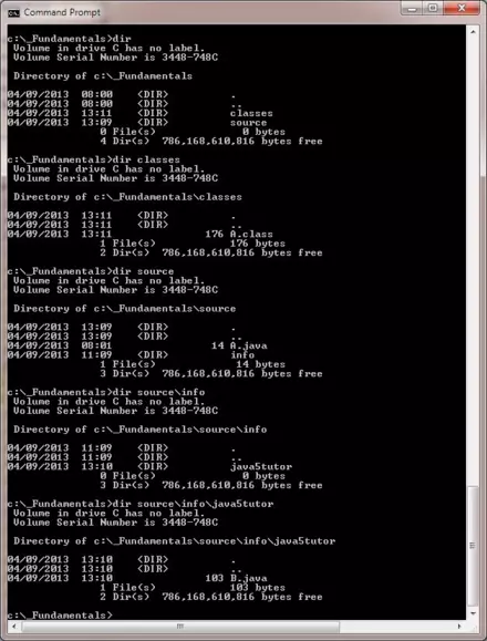 javad File Structure2 javad File Structure2
