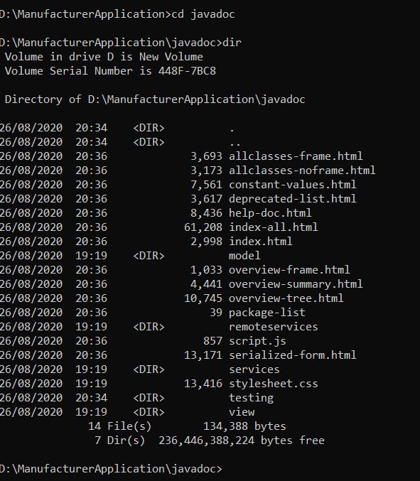 Java Case Study - Wrap Up