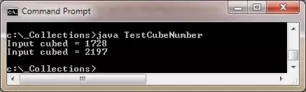 Run generic class Run generic class