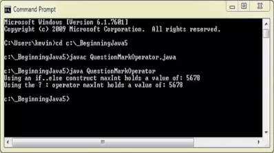 run ? operator run ? operator