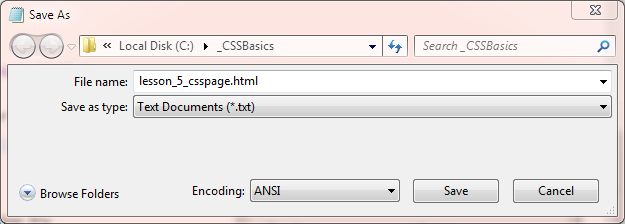 save styling text save styling text