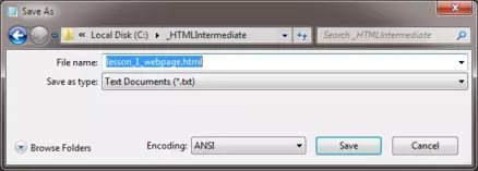 save xhtml save xhtml
