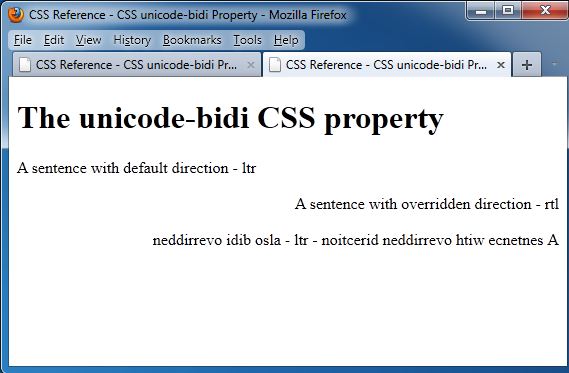 css-unicode-bidi-property